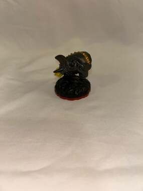 Skylanders Trap Team Rocket Ram Expansion Figure Item